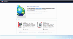 Desktop Screenshot of mail.hisar.com.tr
